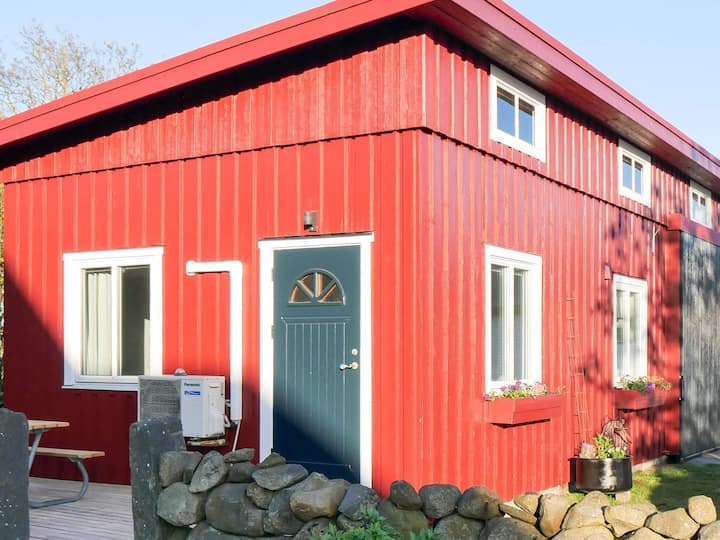 4 Etoiles Maison De Vacances A Varberg - Varberg