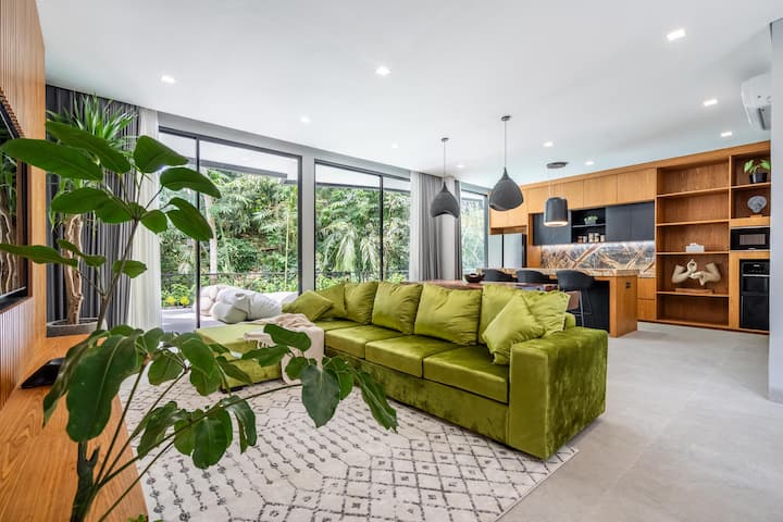Brandnew Designer Villa | 3br + 2 Workspaces - Australien