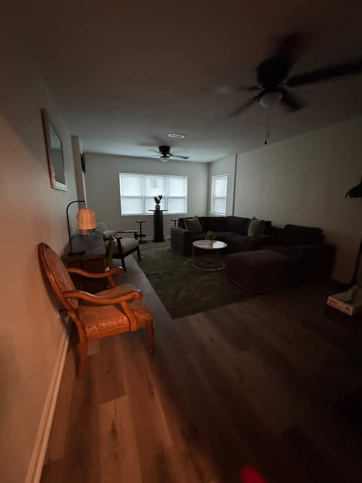 Estelle’s Cottage Retreat - Thomasville, GA