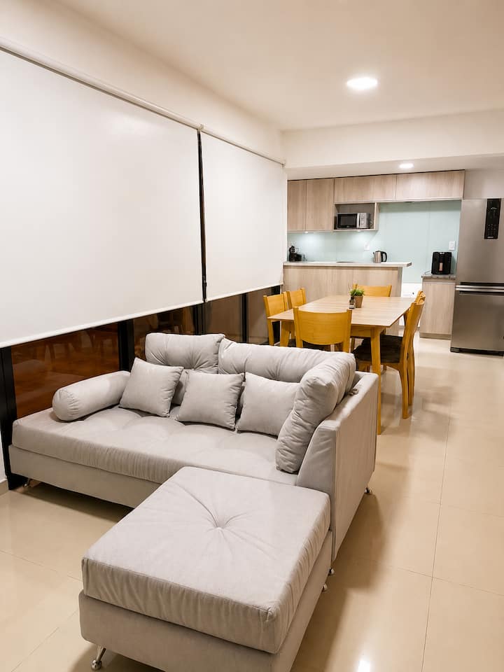 Hermosa Casa En Barrio Frente Al Híper - Villa María