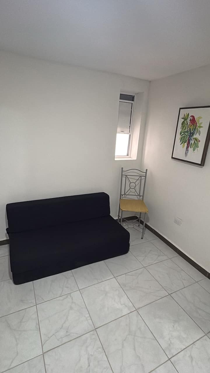 Estancia Con Diseño Contemporáneo - Chihuahua