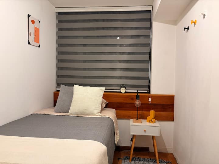 Habitación 1