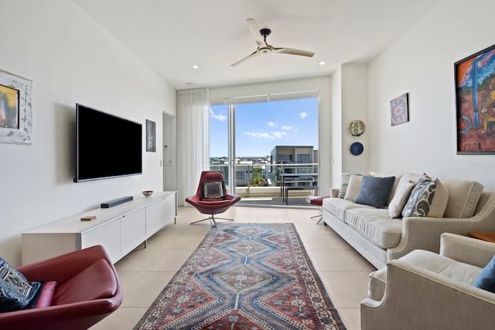 The Beach Oasis ~ Horizon - Kingscliff