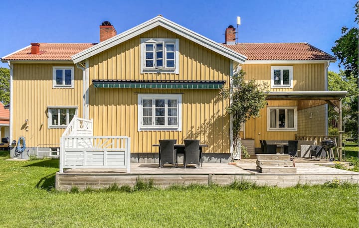 Nice Home In Köpingsvik With Sauna - Borgholm