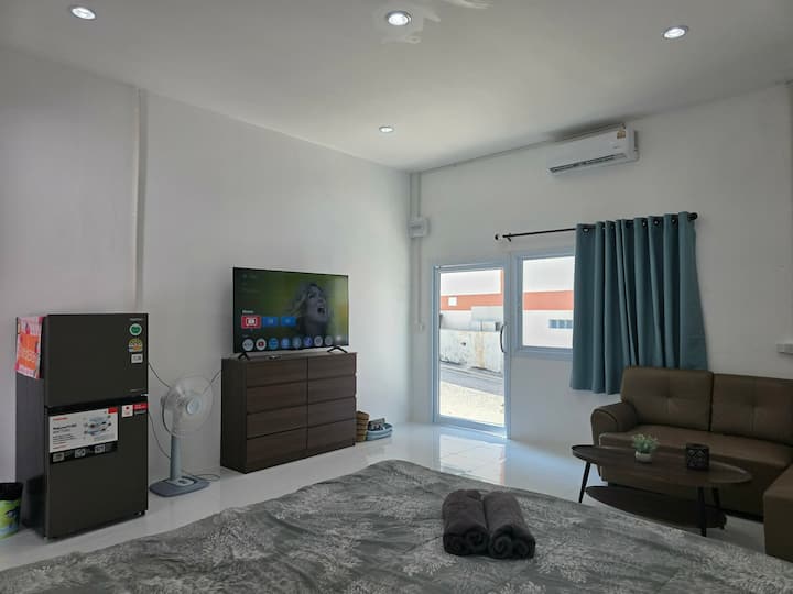 Koh Tao White House (Montly) - 龜島