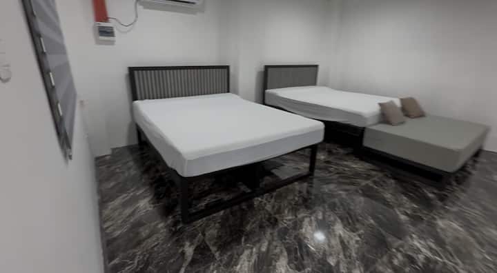 Firenze Room - Glan