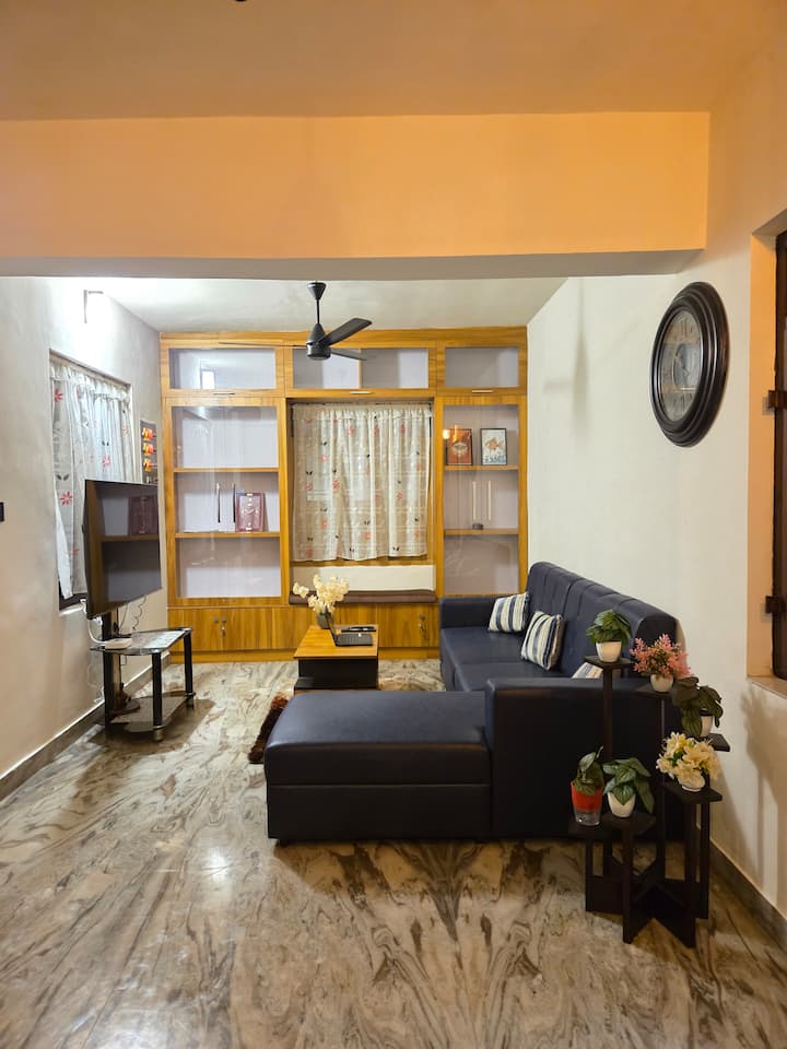 Dwaraka Heritage Homestay - Alappuzha