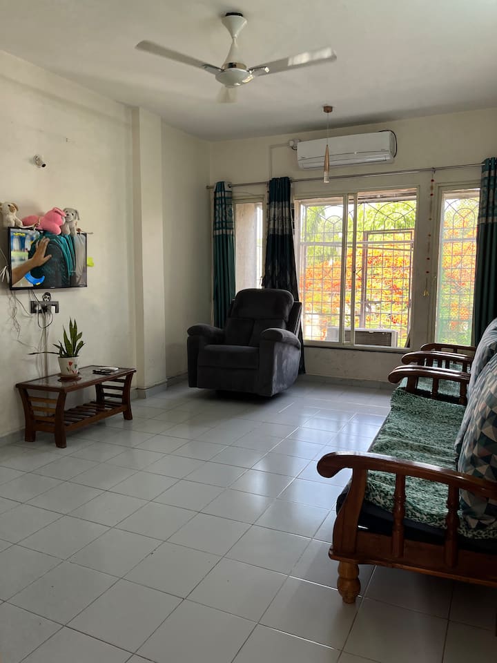 Gk’s Home Stay - Pune