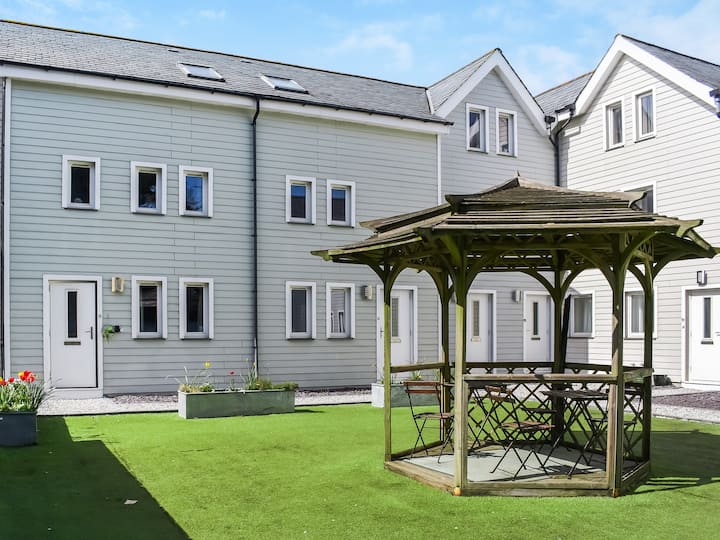 Strandside Townhouse - Bude