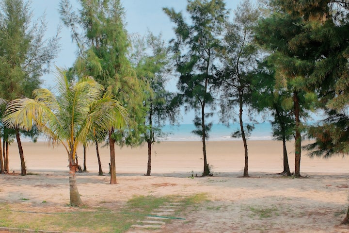Biệt Thự Biển Trà Cổ Móng Cái Sunny Villa - Móng Cái