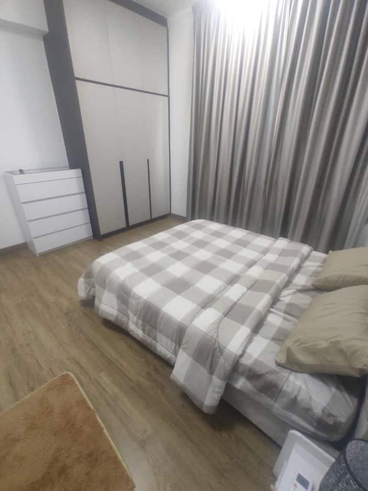 Habitación 1