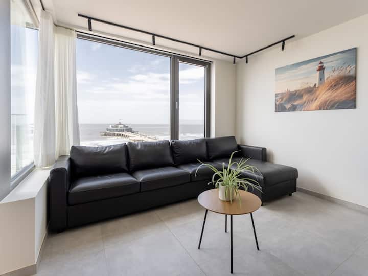 Pier By Interhome - Blankenberge