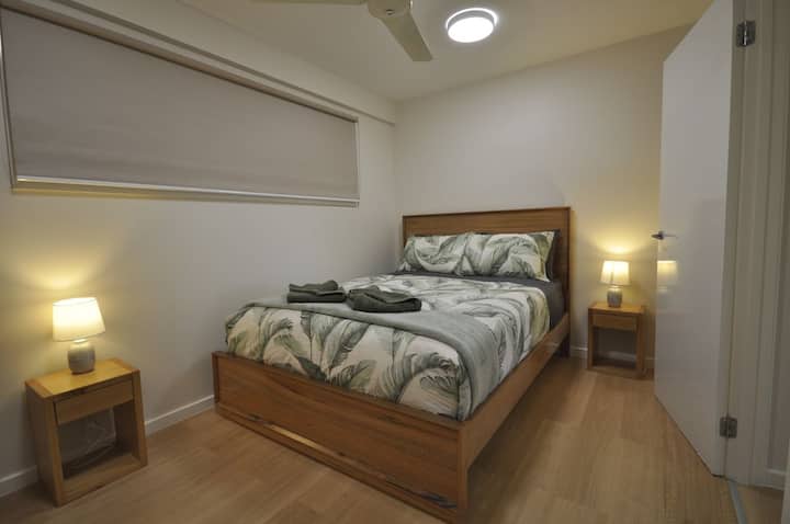 Cozy Kingsmill - 3x3 - Port Hedland