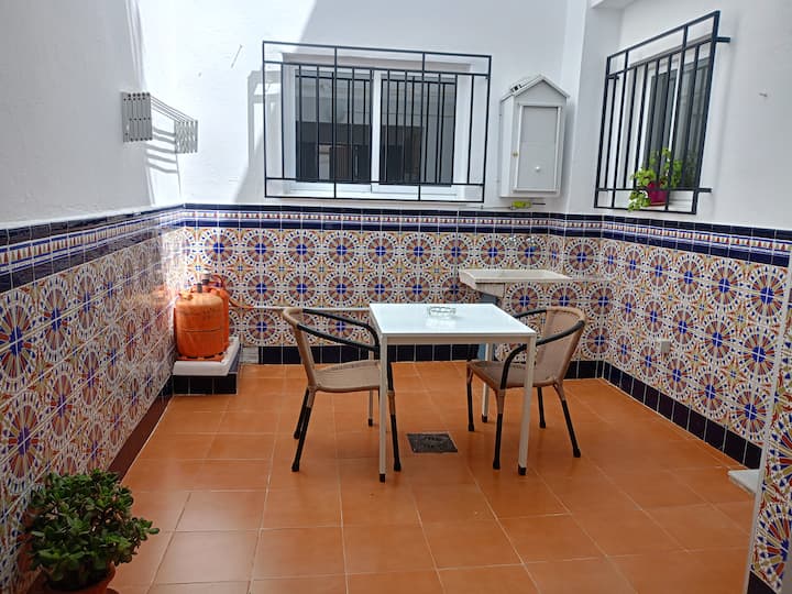 Casa Feria - El Gastor