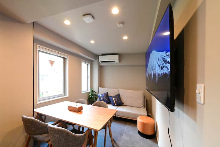 Hotel Umber Shibuya 3f - Shibuya
