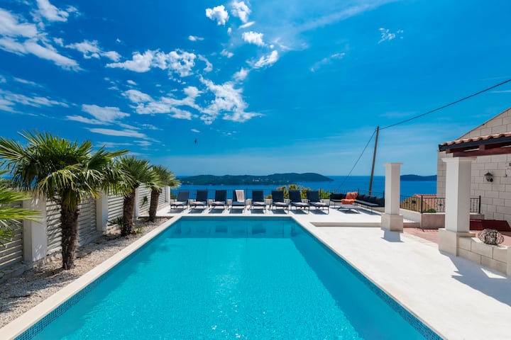 Villa Konstantina - Slano