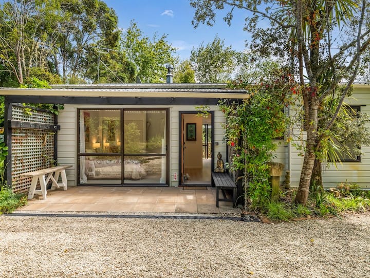 Peaceful Country Escape, Makarau Close To Auckland - Kaukapakapa