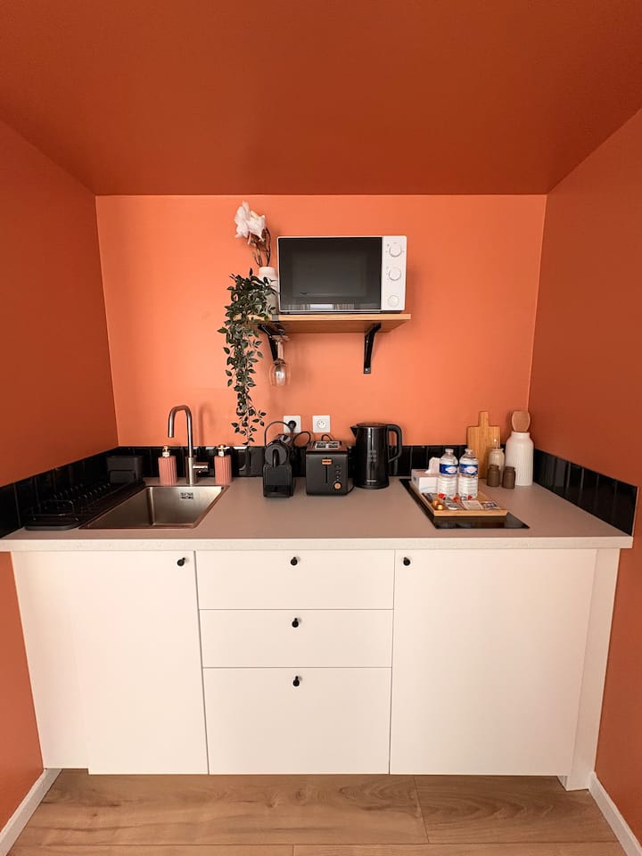 Appartement Secret · Voyage Dans Le Temps · 1926 - Rousset