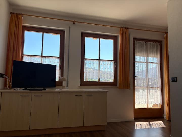 Alpine Green Retreat - Kronplatz