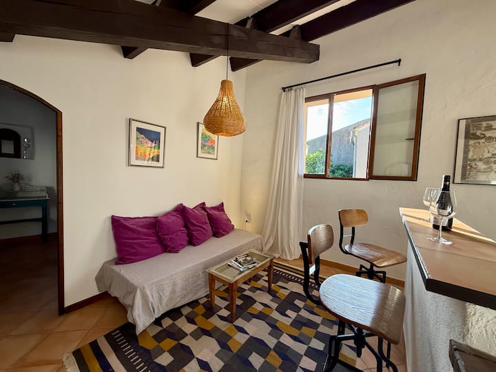 The Mill - Les Salles-sur-Verdon