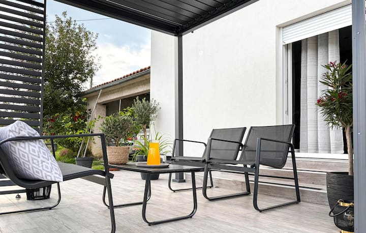 2 Bedroom Stunning Home In Selca - Buzet