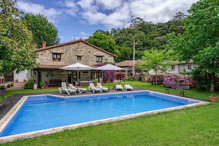 La Casa De Torre - Ribadesella