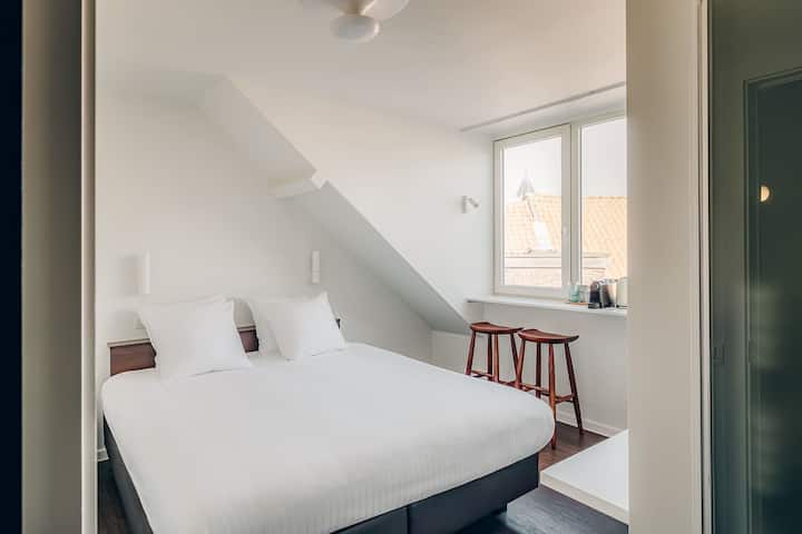 Romy | A Cosy Stay In Central Bruges - Bruges