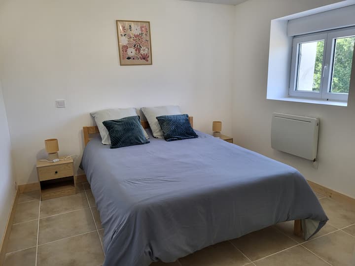 Habitación 2