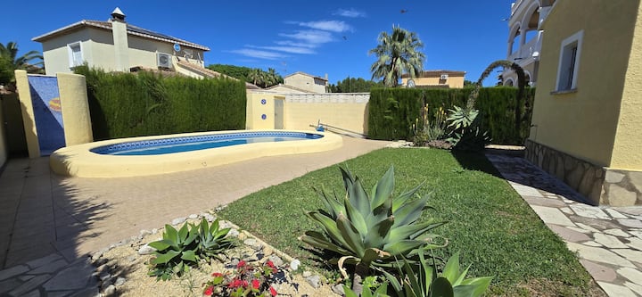 Villa Limon - Orba