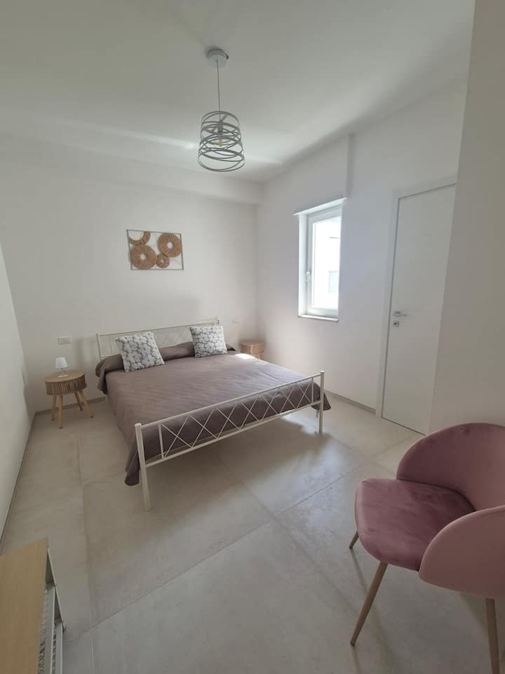 Appartamento In Centro A Fasano - Gioia - Fasano