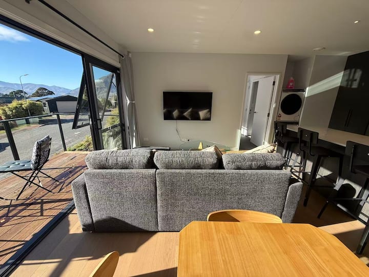 Queenstown Mountain View Retreat - Queenstown