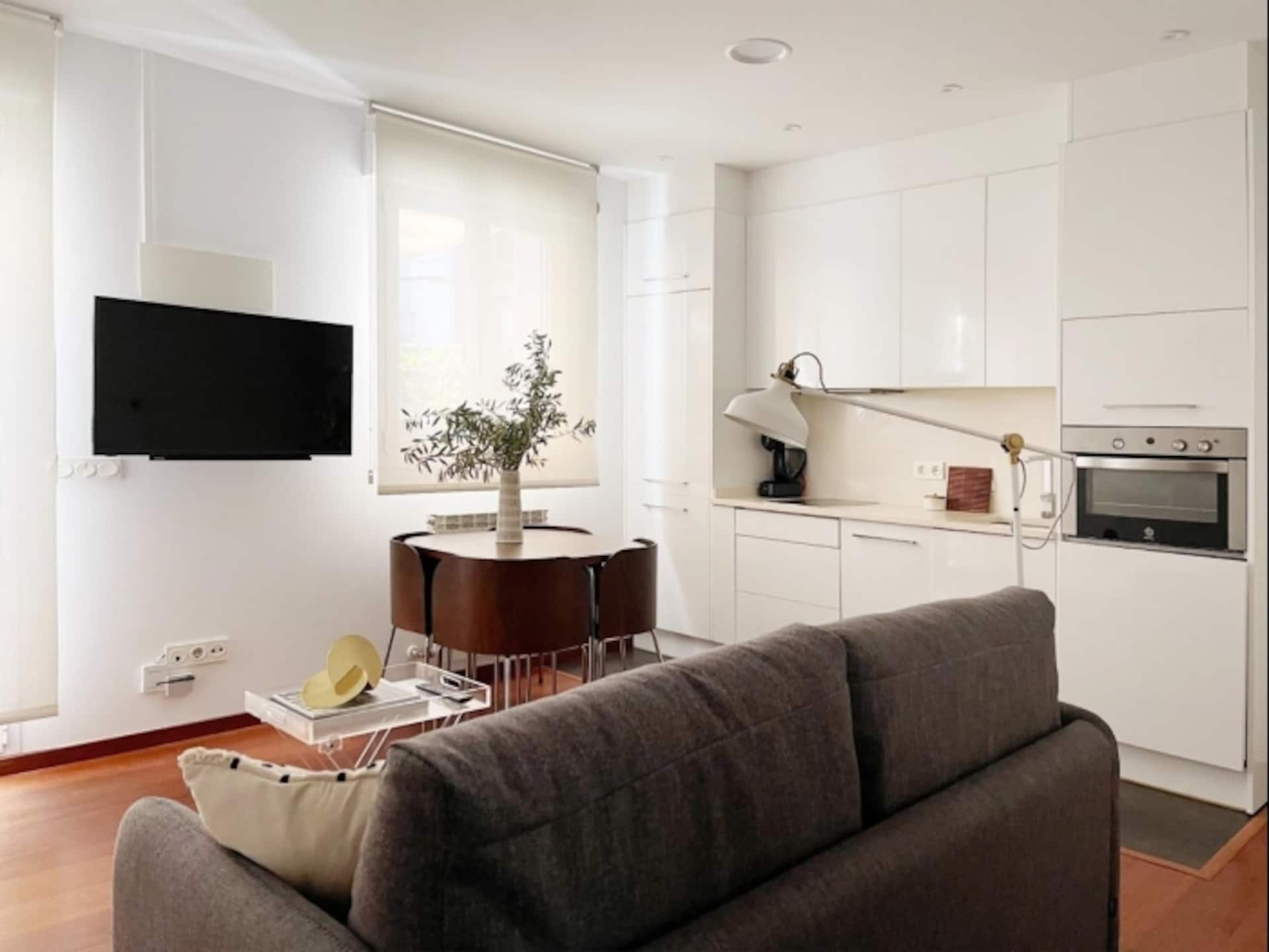 Apartamento Paulino by Clabao