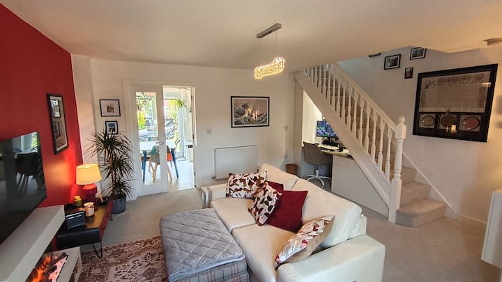 Open Golf Championship - Entire House - Southport