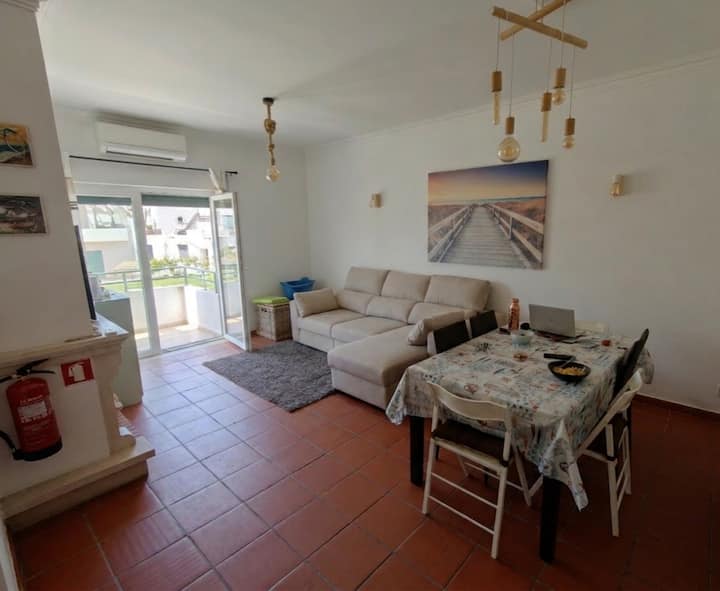 Vilaflor Double View - Quarteira