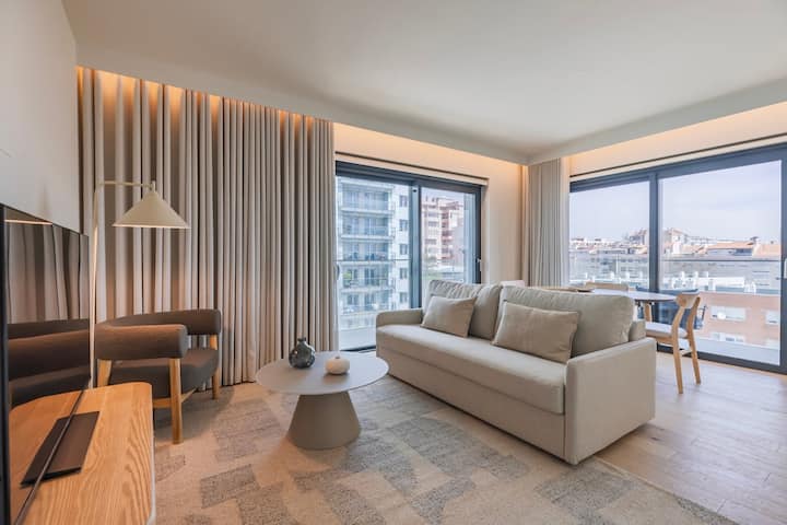 Soeiro Prestige Residence - 里斯本
