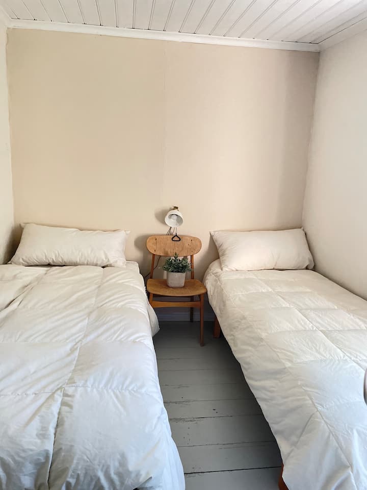 Habitación 1