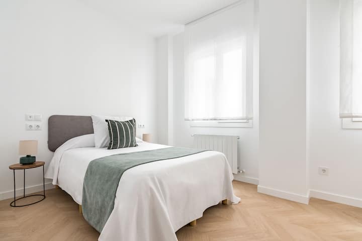Soveværelse nr. 2