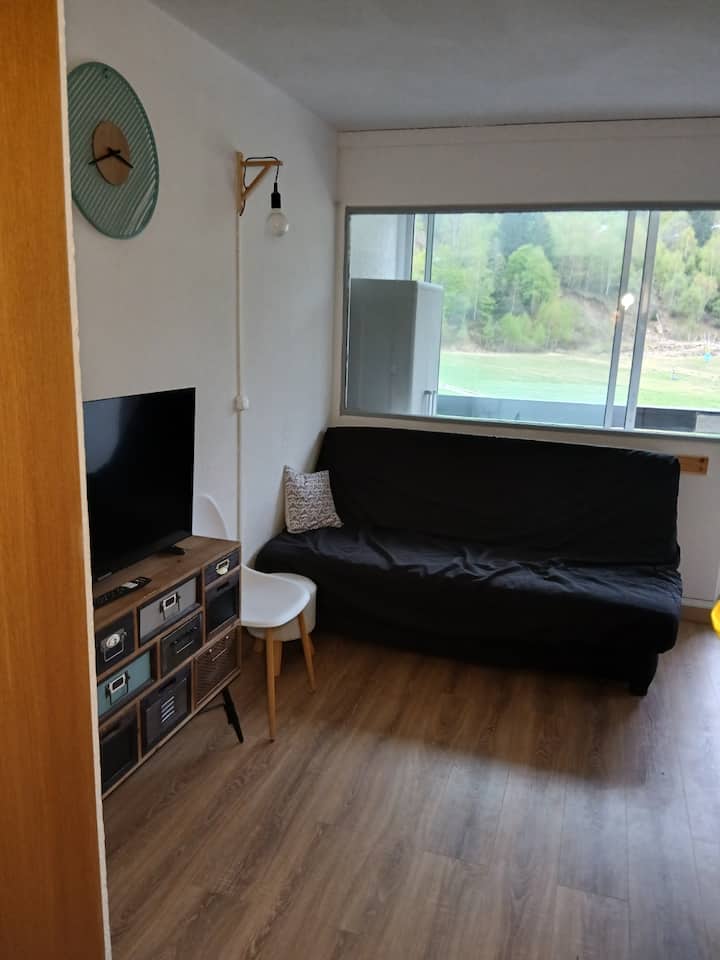 Location Appartement Montagne - Tarascon-sur-Ariège