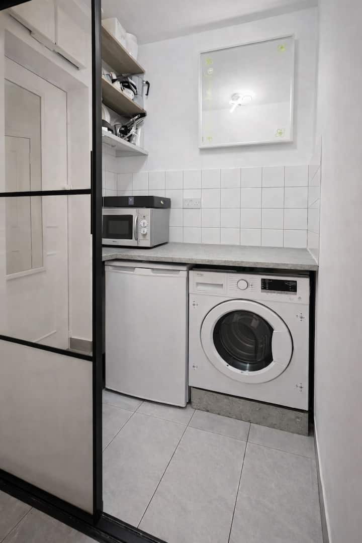 2 Rooms 2 Bathrooms‚ Private‚ Central‚ Walkable - Dublín