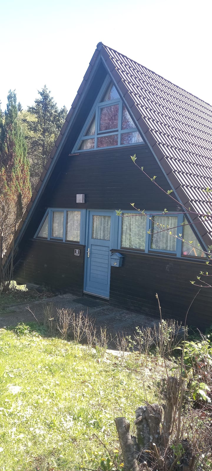 Type B/oslo At Vorauf Holiday Park - Siegsdorf