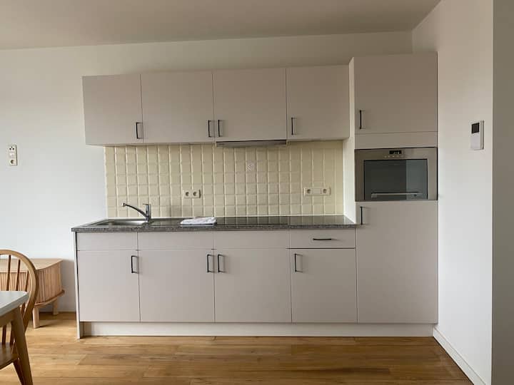 Studio Met Parking In Het Hart Van Leuven - Leuven (Louvain)