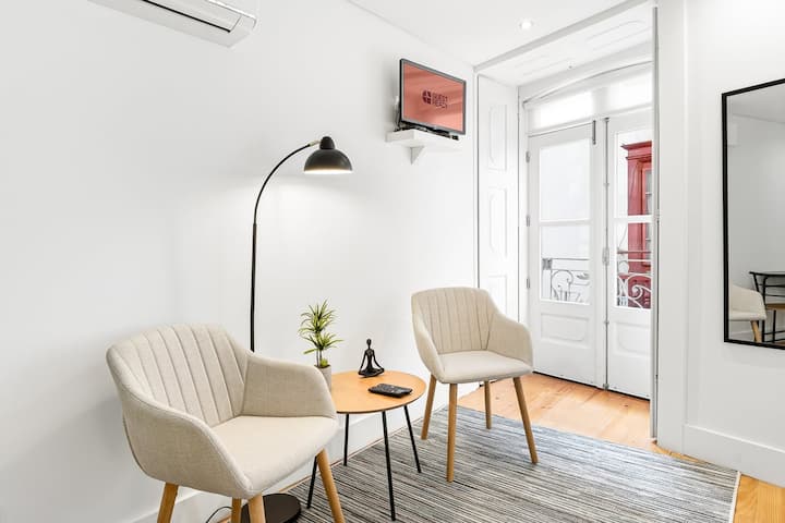 Guestready - Studio Chaleureux Au Guimarães - Vizela