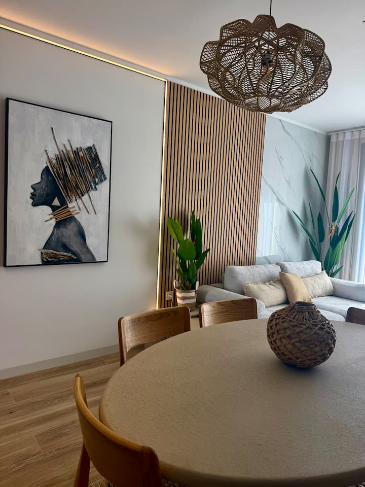 Vivienda Viktoriia Orihuela - Playa Flamenca