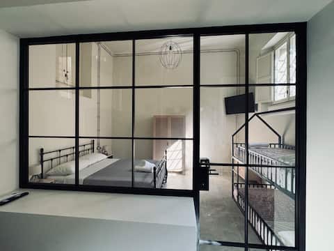 Proprietà Airbnb di successo: Loft Pisacane 27 - Beach & Town a Senigallia
