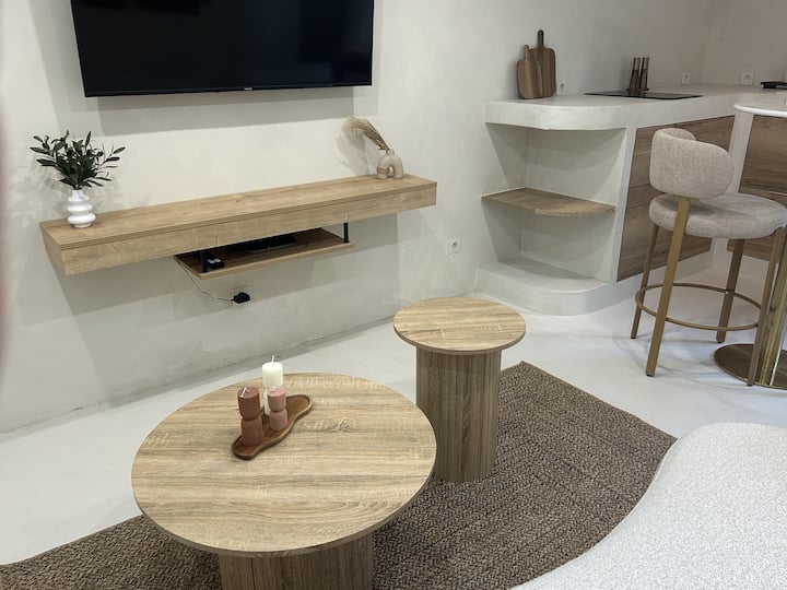 L’olivier Secret – Suite & Spa Romantique - Salon-de-Provence