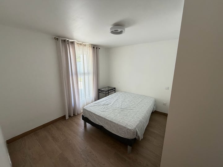Maison Avec Jardin Et Terrasse - Missillac