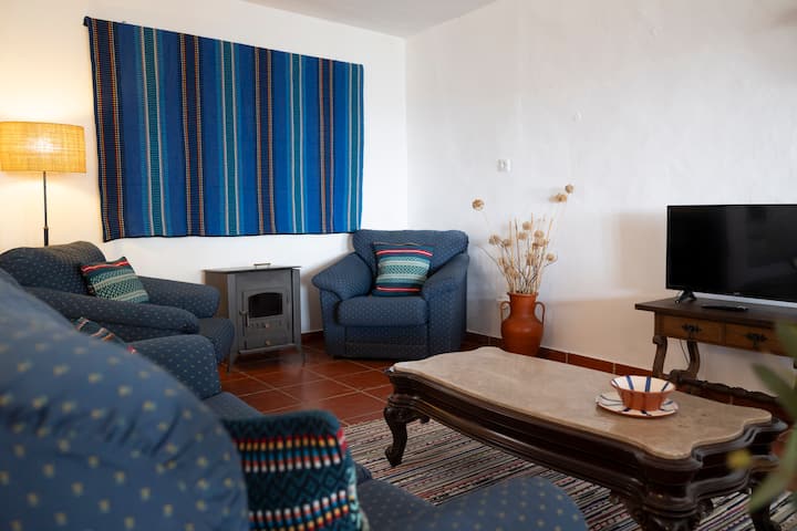 Dom Nuno By Horta Da Mourta - Standard Room - Monsaraz