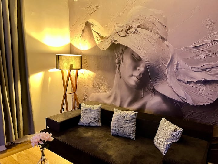 Kalabalık Gruplar İçIn ŞEhir Merkezinde İStiklal - Beyoğlu