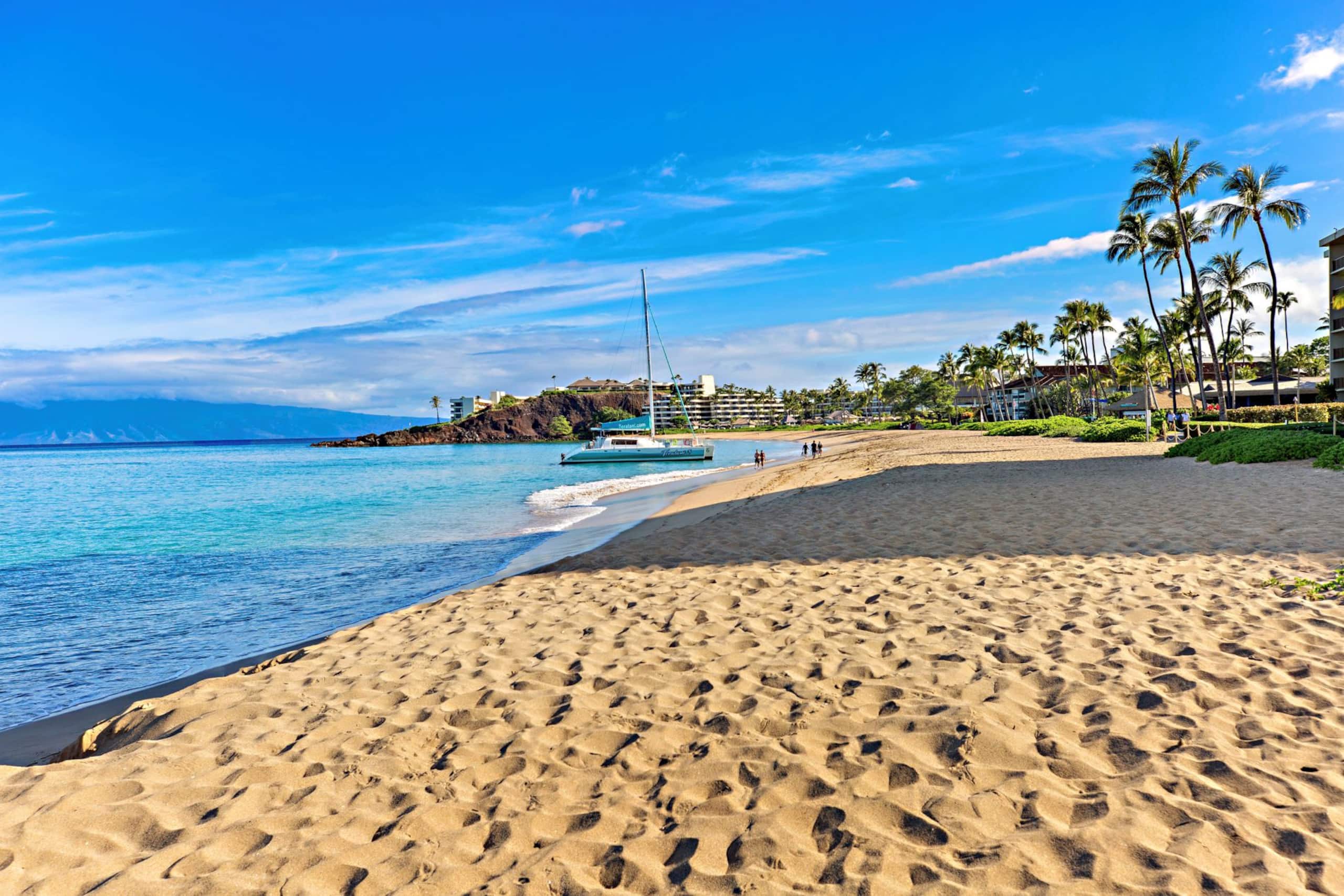 Condo in Lahaina · ★4.75 · 1 bedroom · 2 beds · 1 bath - Image 22