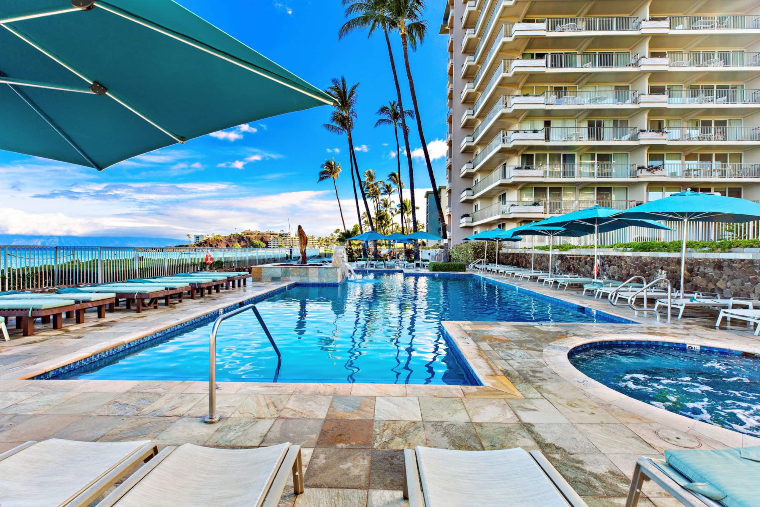 Condo in Lahaina · ★4.75 · 1 bedroom · 2 beds · 1 bath - Image 18